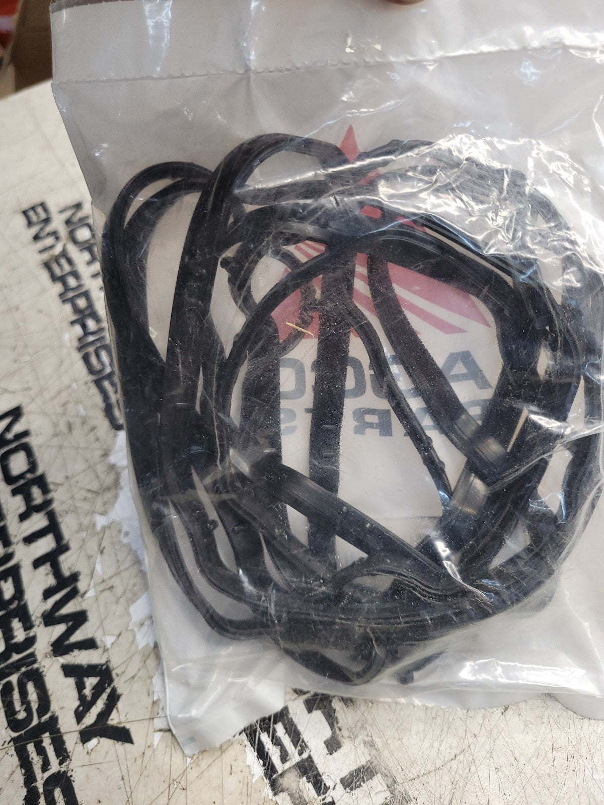 AGCO 72654547 GENUINE OEM GASKET