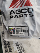 AGCO 72654547 GENUINE OEM GASKET