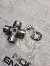 BARE-CO A010 22mm x 55mm PTO Shaft Universal Joint (External Circlip)