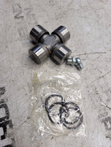 BARE-CO A010 22mm x 55mm PTO Shaft Universal Joint (External Circlip)