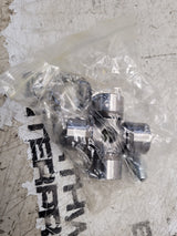 BARE-CO A010 22mm x 55mm PTO Shaft Universal Joint (External Circlip)