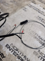 New Holland Case IH Wire harness 313476