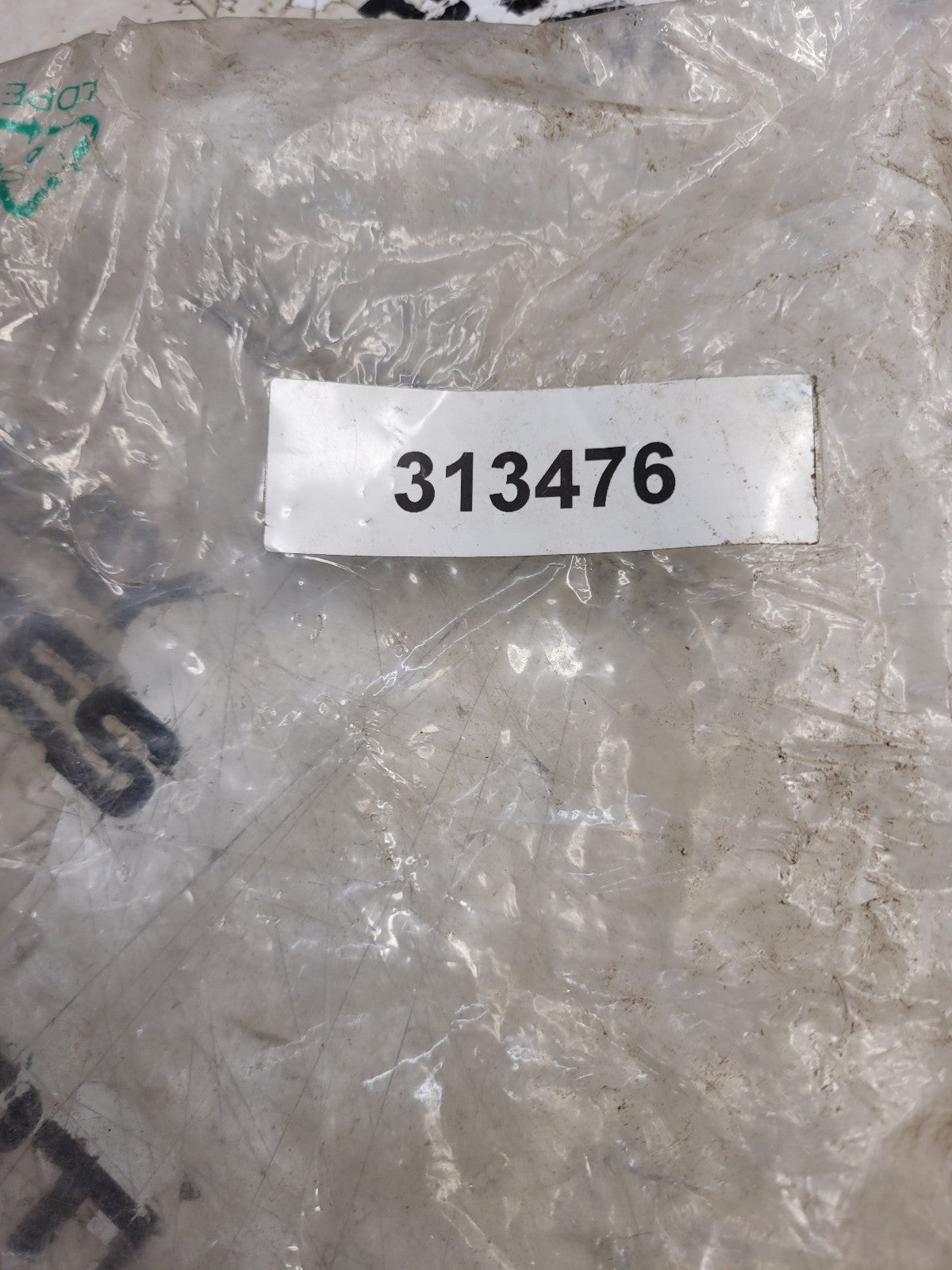 New Holland Case IH Wire harness 313476