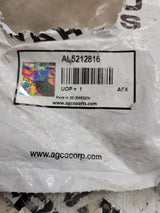 AGCO New AL5212816 5212816 Right Hand Plate