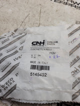 1 BAG OF 22PC - 5145492 CNH ROLLER BEARING NEEDLES 30 mm ID x 40 mm OD x 29 mm