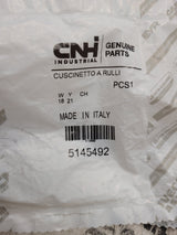 1 BAG OF 22PC - 5145492 CNH ROLLER BEARING NEEDLES 30 mm ID x 40 mm OD x 29 mm