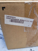 7J999-85020 KUBOTA OEM GENUINE QUICK COUPLER replaces 7J626-85022   7J626-85023
