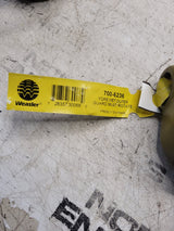 Weasler 1-29/64" (36.8 MM) Tri-lobe Shaped Bore Fits Outer Profile Yoke Series 2