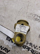 Weasler 700-6133 1-5/16" 33 MM Tri-lobe Shaped Outer Profile Yoke 1 Series [9661