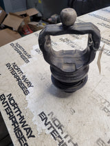A-BP5730G3784 Weasler 2 1/8" Tri-Lobe Outer Profile Yoke 6 Series 700-6654