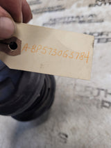 A-BP5730G3784 Weasler 2 1/8" Tri-Lobe Outer Profile Yoke 6 Series 700-6654