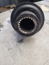 A-BP5730G3784 Weasler 2 1/8" Tri-Lobe Outer Profile Yoke 6 Series 700-6654