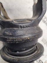 A-BP5730G3784 Weasler 2 1/8" Tri-Lobe Outer Profile Yoke 6 Series 700-6654