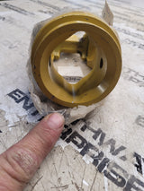 50520W YOKE BENZI 50520W 35.14.10