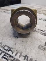 A36251 PTO, Inner Tube, Yoke