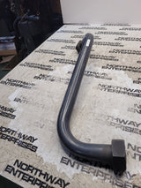 LC02H01097P1 - Lower Hydraulic Line Tube - NEW HOLLAND