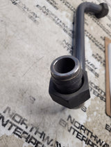 LC02H01097P1 - Lower Hydraulic Line Tube - NEW HOLLAND