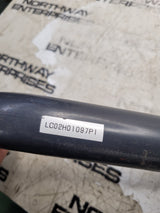 LC02H01097P1 - Lower Hydraulic Line Tube - NEW HOLLAND
