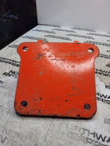 K9870KXBF-K008 K9870KXBF KUBOTA TOP MOUNT BRACKET FOR K008 EXCAVATOR