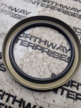 72418467 GENUINE AGCO OIL SEAL