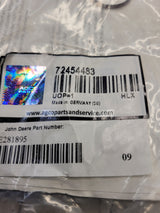 72454483 GENUINE AGCO Seal Kit, Hydraulic Valve Block