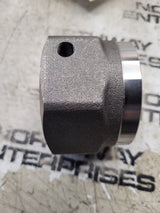 YM01V00009S020 GENUINE CNH CASE NUT