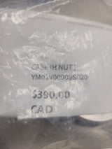 YM01V00009S020 GENUINE CNH CASE NUT