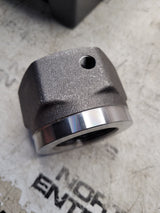YM01V00009S020 GENUINE CNH CASE NUT
