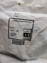 A&I Prod A-6214 Oil Seal 6214 890640M1 D6NN4251A