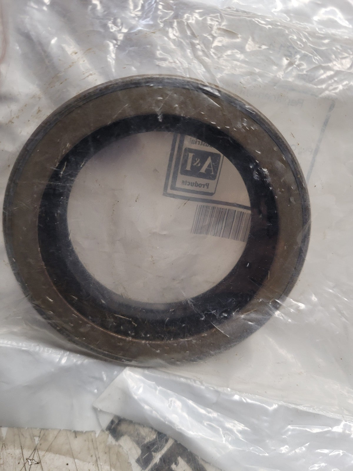 A&I Prod A-6214 Oil Seal 6214 890640M1 D6NN4251A