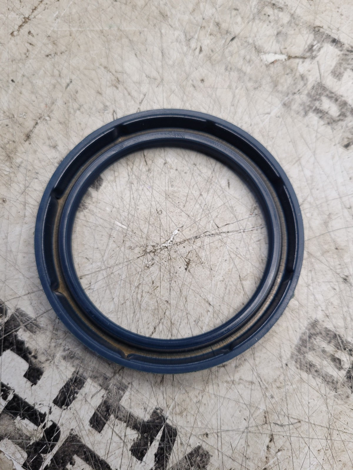 LOT OF 4PC - 5159078 CASE CNH GASKET