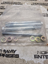 M8076 KUBOTA BOLT KIT - BUMPER F/M8075