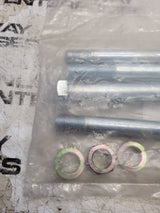 M8076 KUBOTA BOLT KIT - BUMPER F/M8075