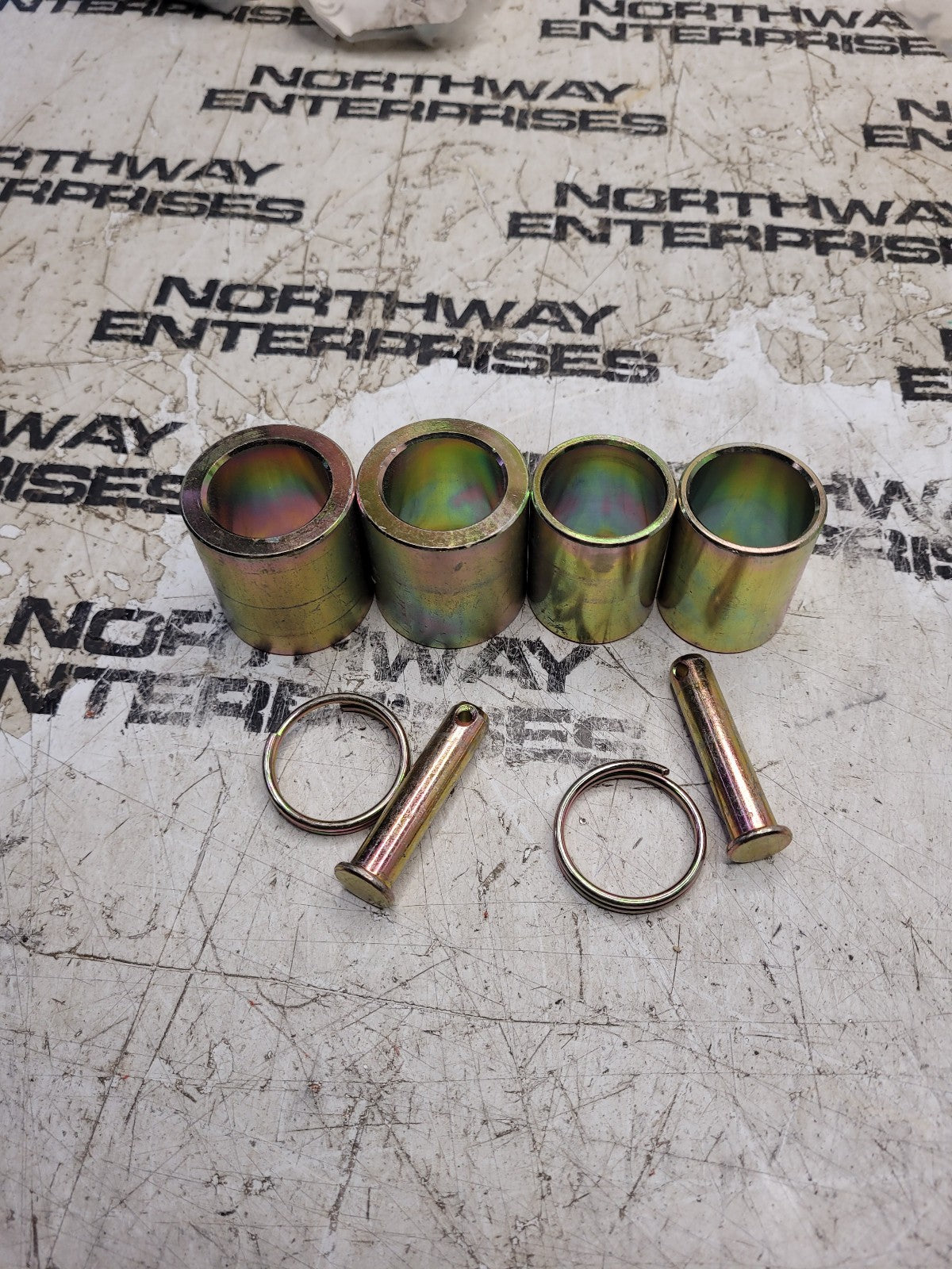 BX3086 KUBOTA CONVERSION KIT FOR GCK60-23BX