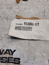 BX3086 KUBOTA CONVERSION KIT FOR GCK60-23BX