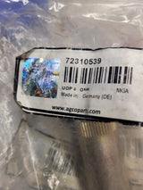 NEW 72310539 AGCO WHEEL STUD WHEEL BOLT M22X1