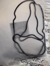 NEW GENUINE KUBOTA 1C020-14520 GASKET HEAD COVER