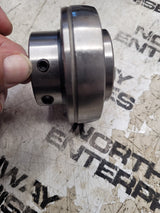 UC208-24 Insert Ball Bearing 1-1/2"  INS-SC-108 GY1108KRRB VS-224