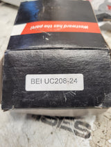 UC208-24 Insert Ball Bearing 1-1/2"  INS-SC-108 GY1108KRRB VS-224