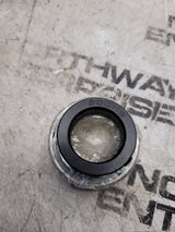 SA205-16G Insert Bearing 1" Bore RE-LUBABLE w/Eccentric Locking Collar