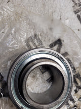 SA205-16G Insert Bearing 1" Bore RE-LUBABLE w/Eccentric Locking Collar