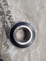 UC206-18 Wide Inner Ring Insert Bearing W/ Set Screw Locking 1-1/8"