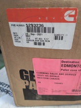 NEW Cummins QSB4.5 Diesel Engine EGR Cooler 5293236