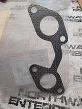 New OEM Kubota Gasket 1A091-12360 EXHAUST MANIFOLD