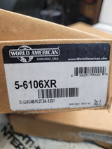 NEW 5-6106XR 14619-010 UJOINT CROSS BEARING KIT