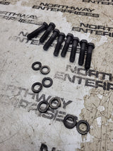 NEW 5-6106XR 14619-010 UJOINT CROSS BEARING KIT