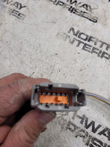 NEW 12831-002 HANDLE-CONTRL HAWE 99-70870-US