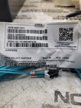 Corning 050502T5120020M | Standard LC Duplex MM