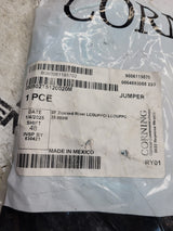 Corning 050502T5120020M | Standard LC Duplex MM