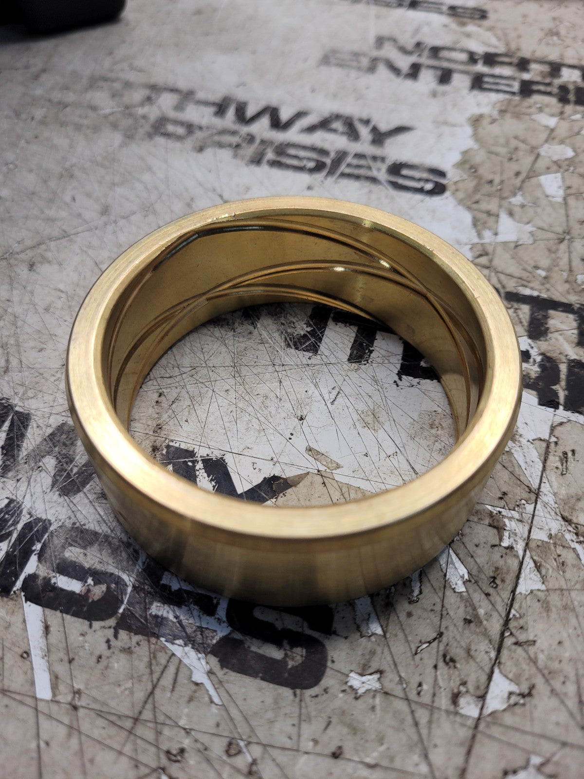 NEW 14628-080 71.4212.4 BUSHING XTREME